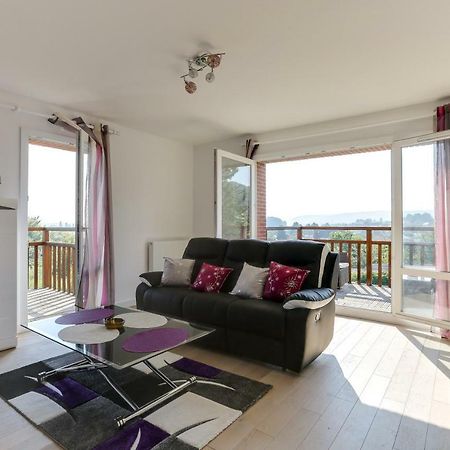 Ferienwohnung CMG Honfleur Exterior foto